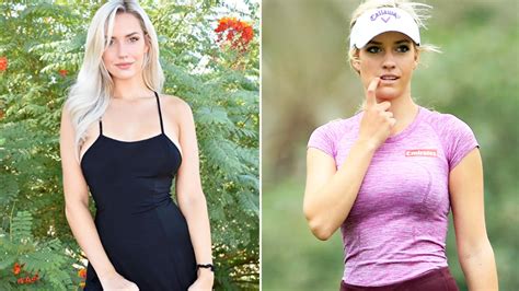 paige spiranac nude tits|Paige Spiranac Nude LEAKED Photos & Sex Tape Porn Video